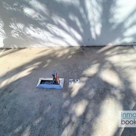 Inmobooking Pins II Essence Holyday Cambrils Eksteriør billede
