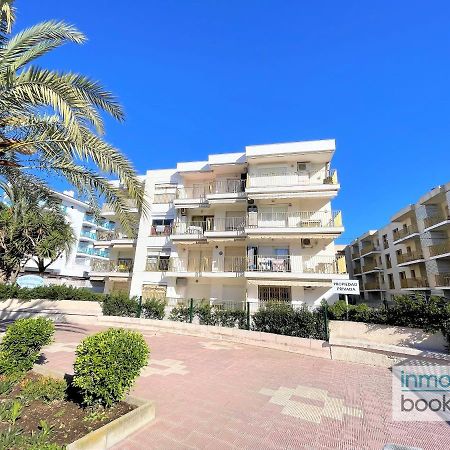 Inmobooking Pins II Essence Holyday Cambrils Eksteriør billede