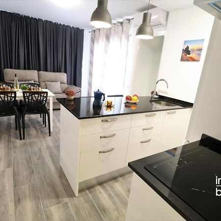 Inmobooking Pins II Essence Holyday Cambrils Eksteriør billede