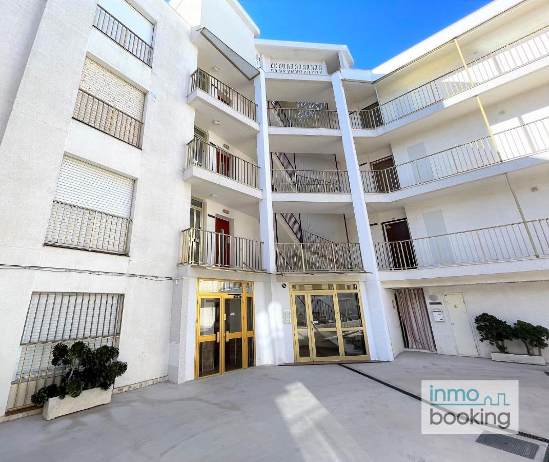 Inmobooking Pins II Essence Holyday Cambrils Eksteriør billede