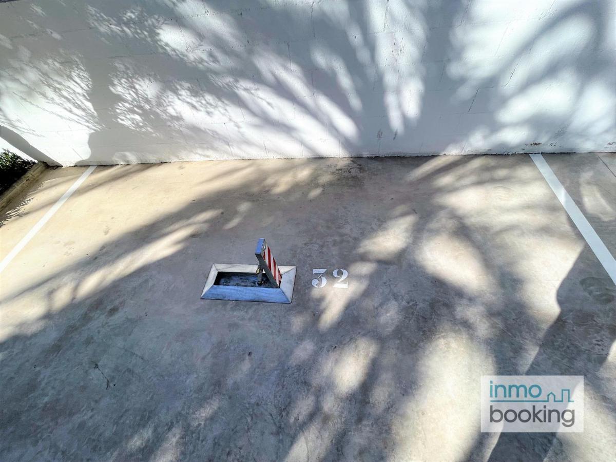 Inmobooking Pins II Essence Holyday Cambrils Eksteriør billede
