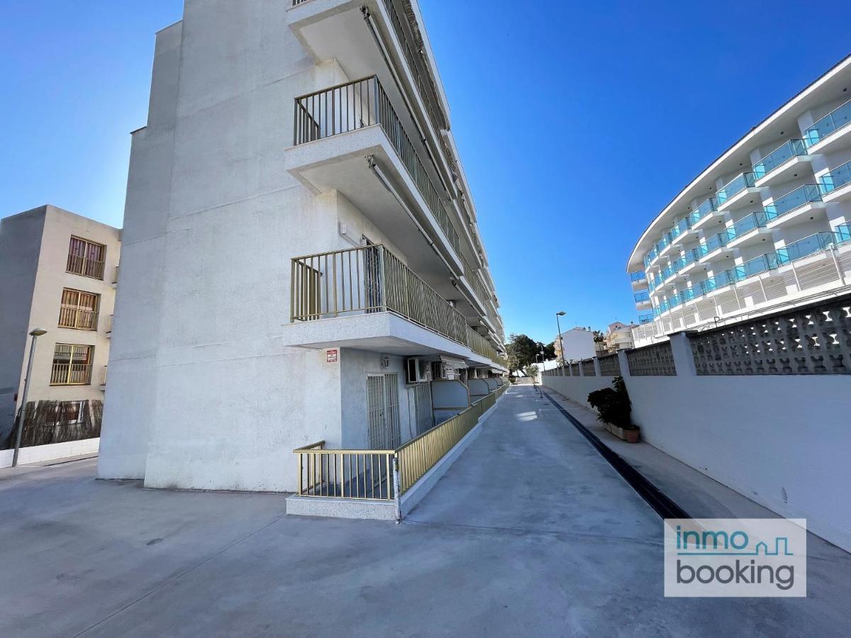 Inmobooking Pins II Essence Holyday Cambrils Eksteriør billede