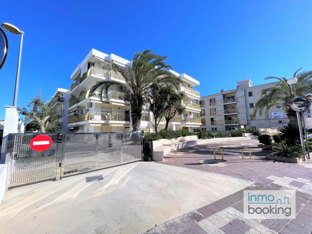 Inmobooking Pins II Essence Holyday Cambrils Eksteriør billede