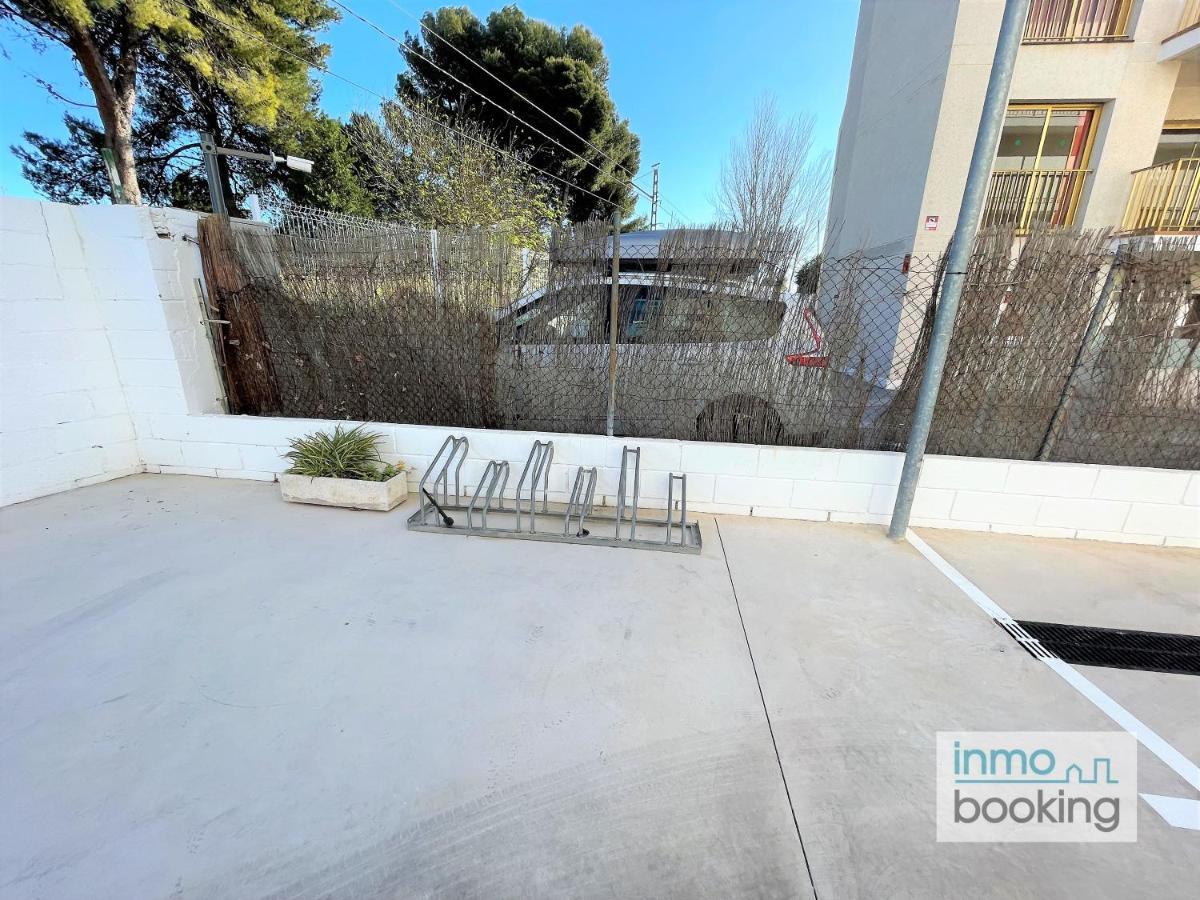 Inmobooking Pins II Essence Holyday Cambrils Eksteriør billede