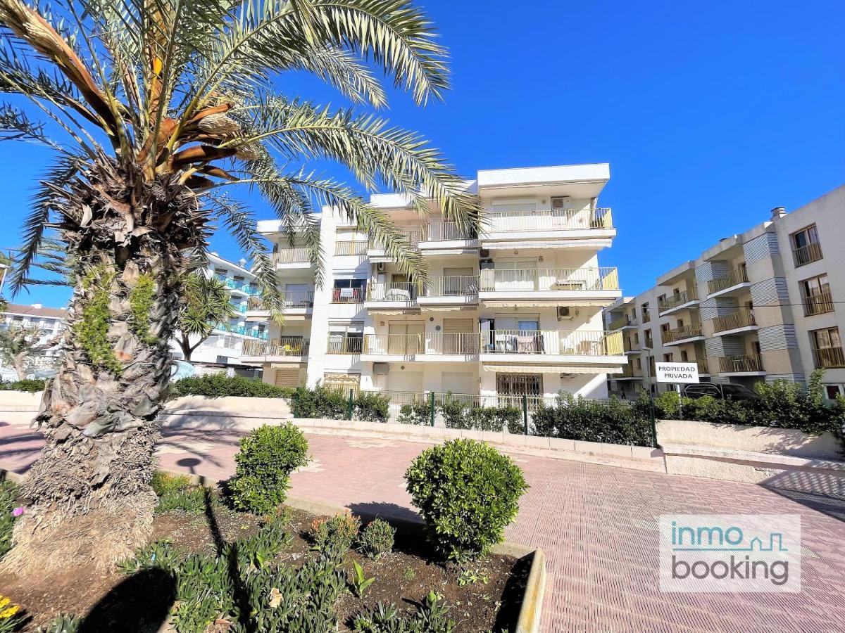 Inmobooking Pins II Essence Holyday Cambrils Eksteriør billede