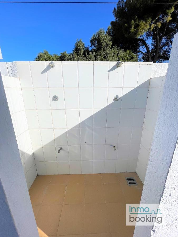 Inmobooking Pins II Essence Holyday Cambrils Eksteriør billede