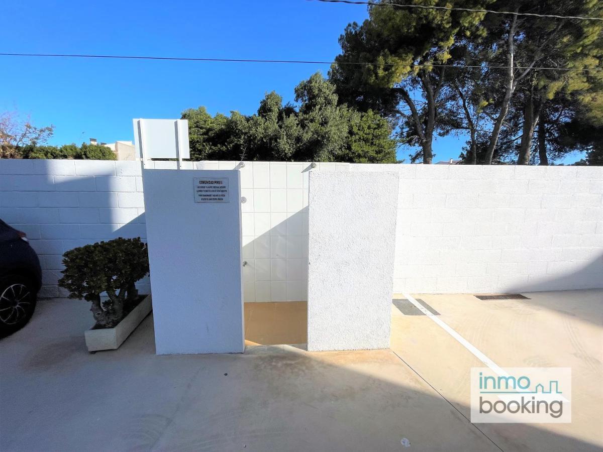 Inmobooking Pins II Essence Holyday Cambrils Eksteriør billede