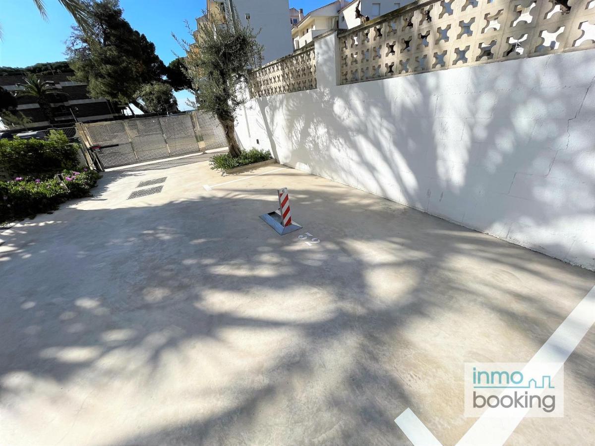 Inmobooking Pins II Essence Holyday Cambrils Eksteriør billede