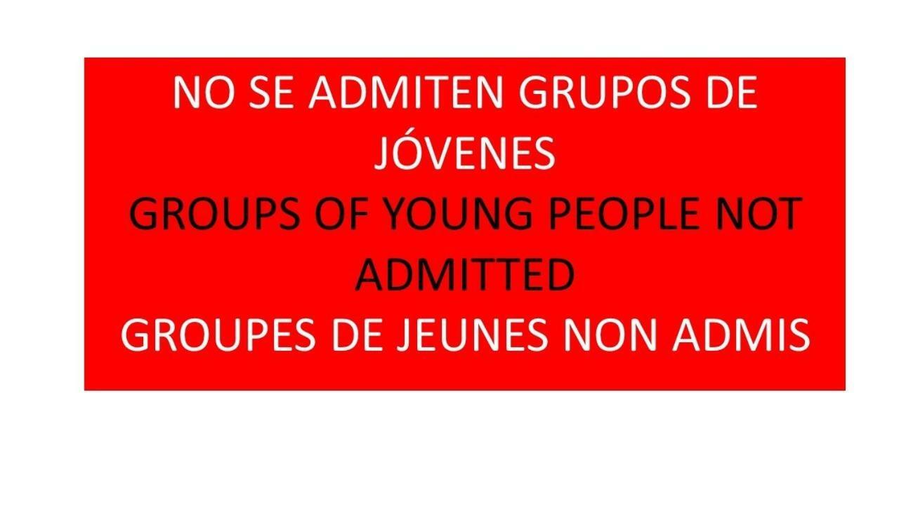 Inmobooking Pins II Essence Holyday Cambrils Eksteriør billede