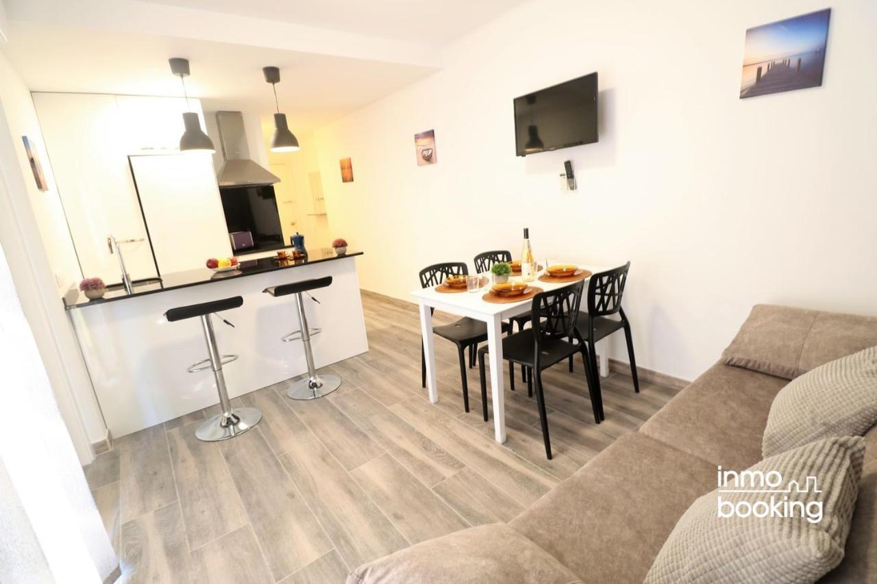 Inmobooking Pins II Essence Holyday Cambrils Eksteriør billede