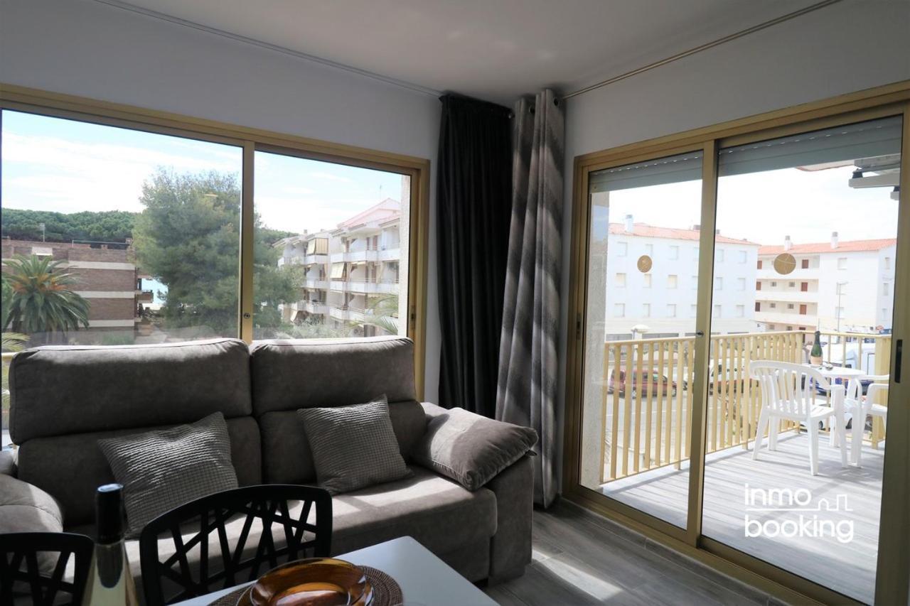 Inmobooking Pins II Essence Holyday Cambrils Eksteriør billede