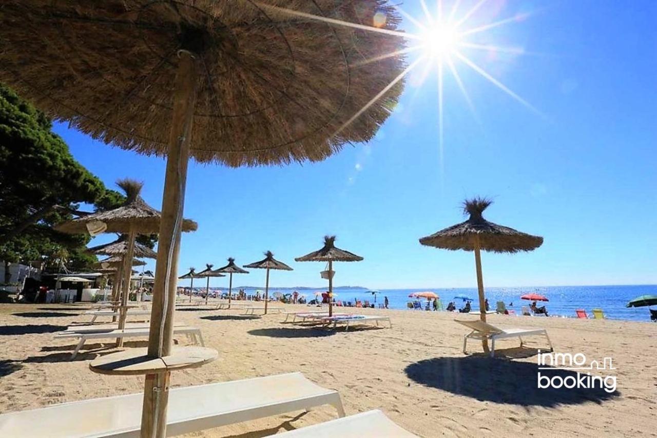 Inmobooking Pins II Essence Holyday Cambrils Eksteriør billede