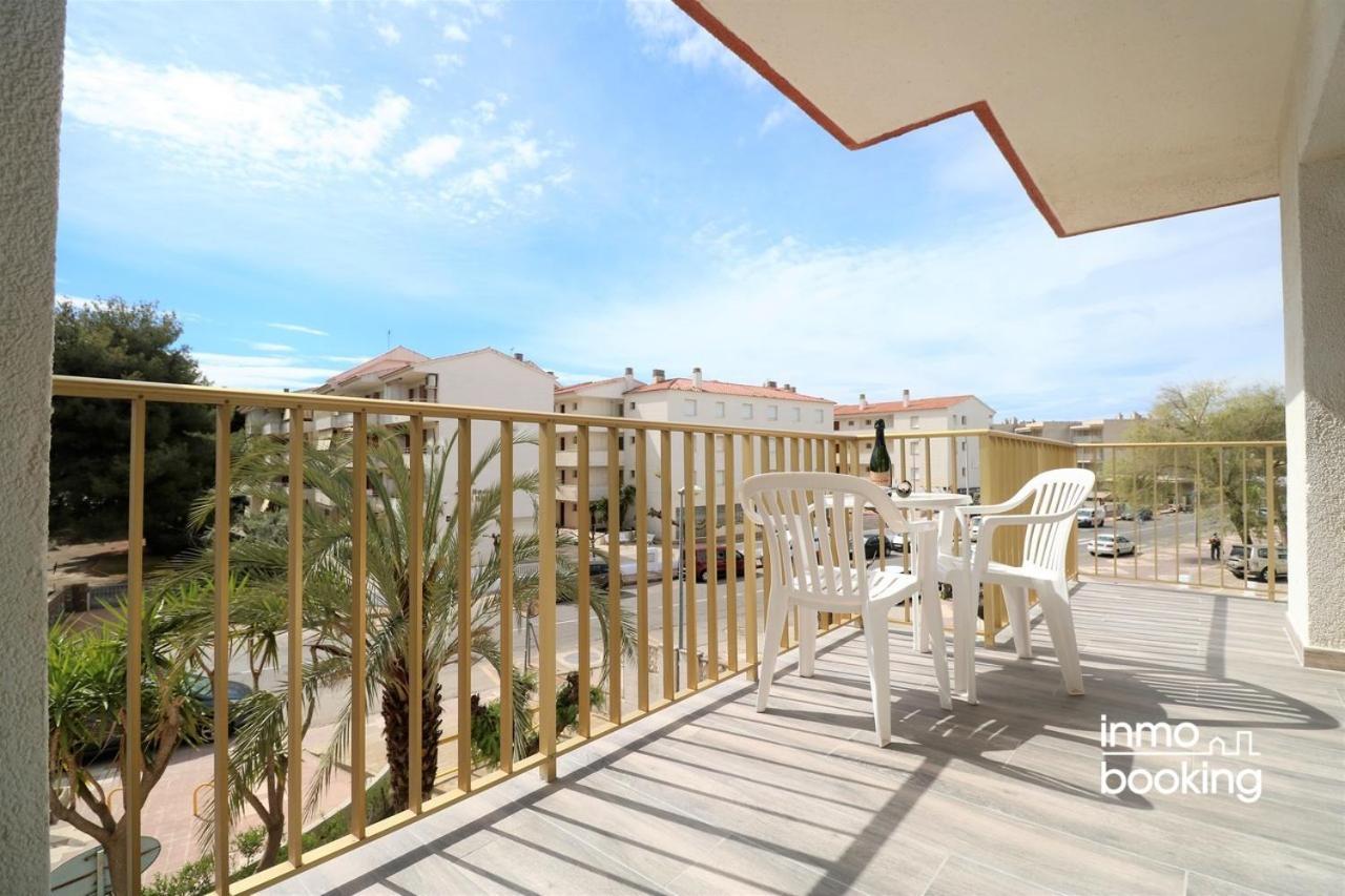 Inmobooking Pins II Essence Holyday Cambrils Eksteriør billede