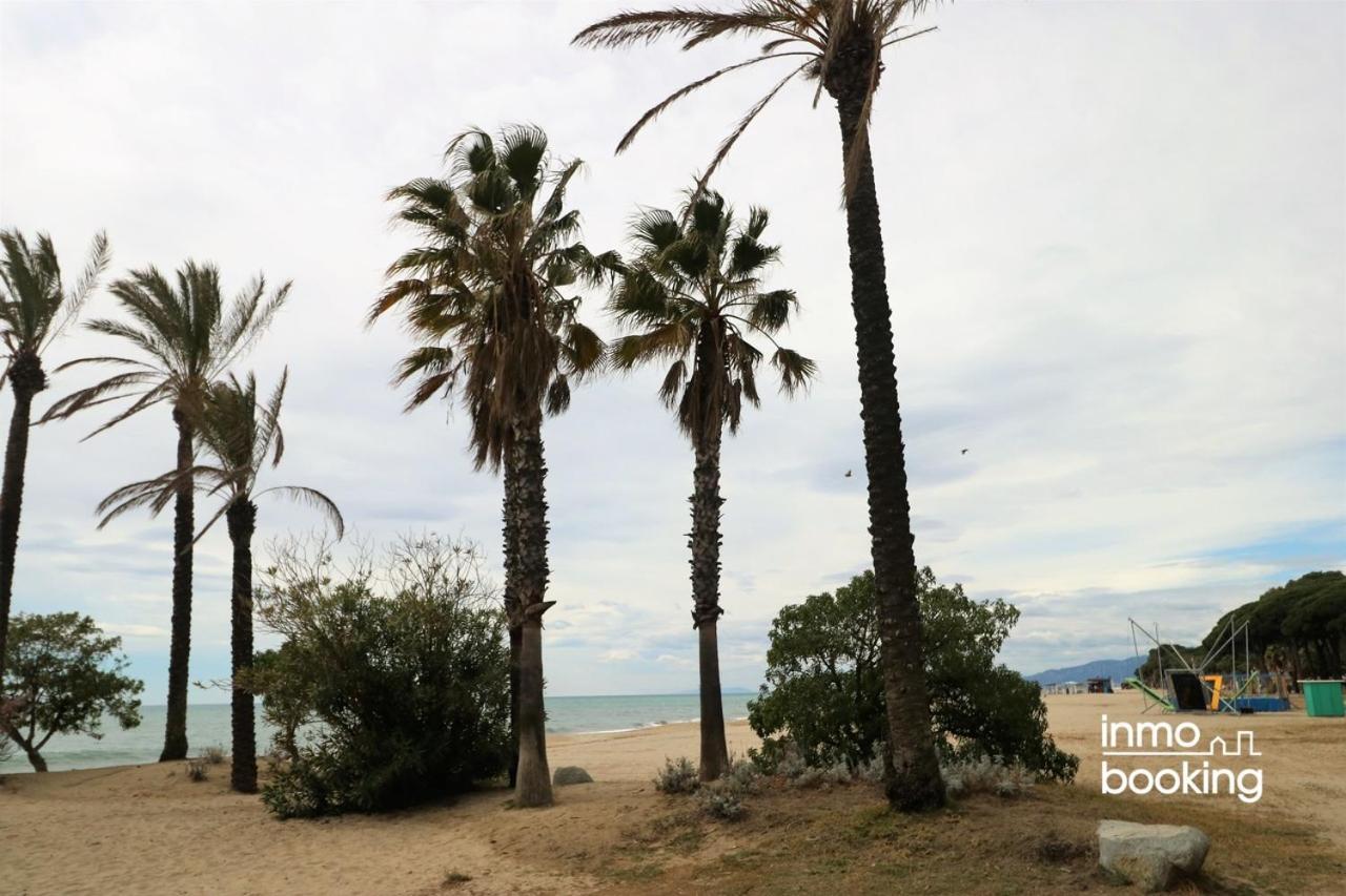 Inmobooking Pins II Essence Holyday Cambrils Eksteriør billede