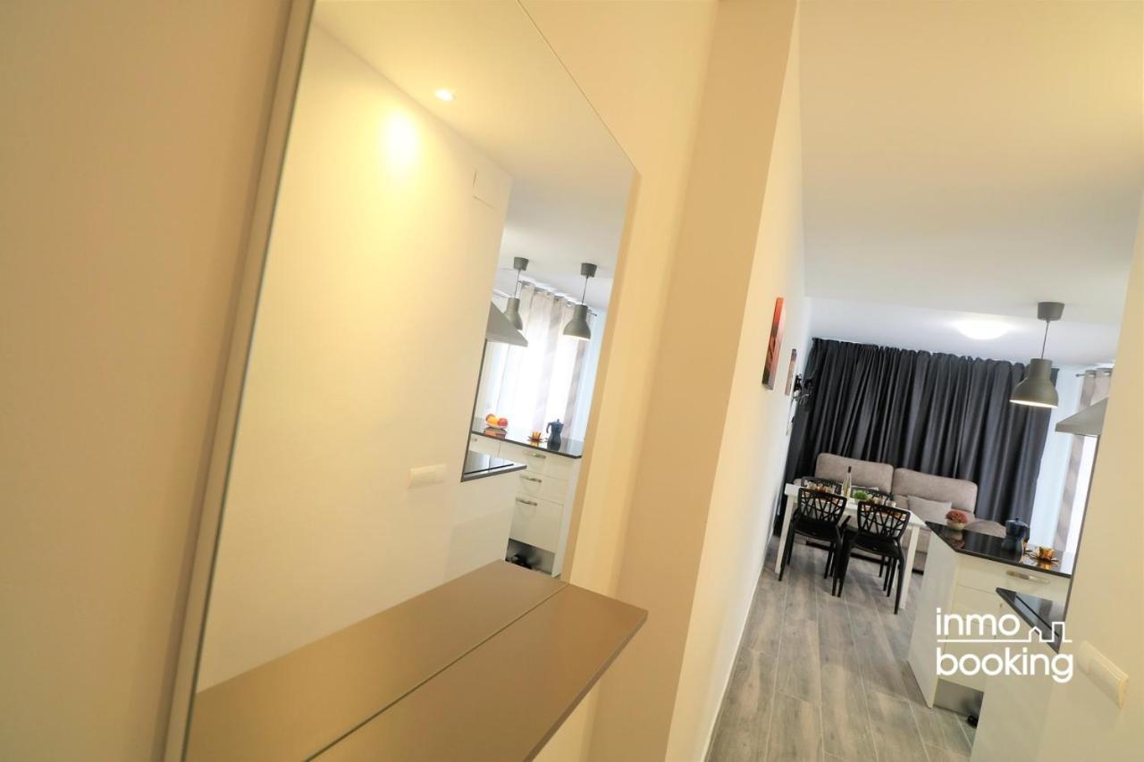 Inmobooking Pins II Essence Holyday Cambrils Eksteriør billede