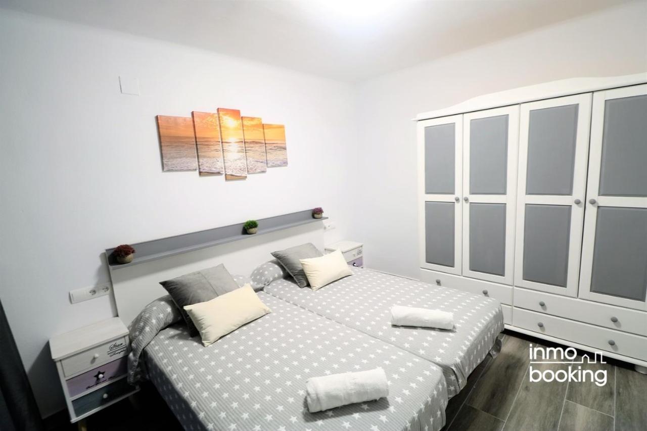 Inmobooking Pins II Essence Holyday Cambrils Eksteriør billede