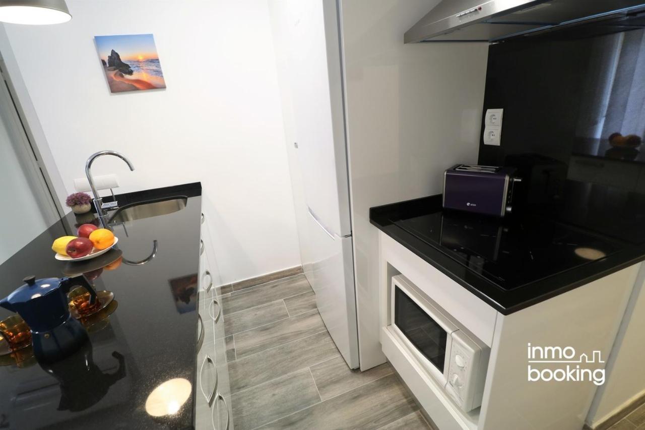 Inmobooking Pins II Essence Holyday Cambrils Eksteriør billede