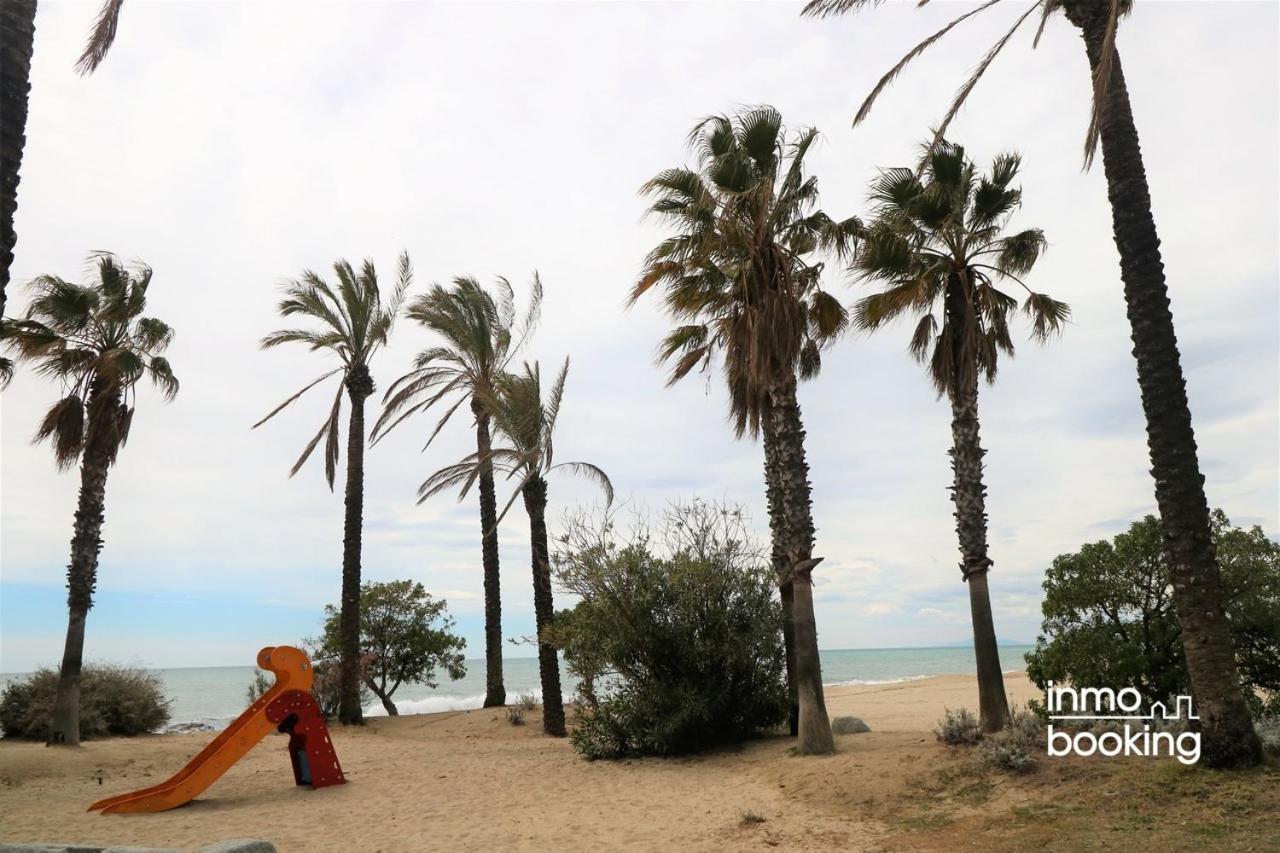 Inmobooking Pins II Essence Holyday Cambrils Eksteriør billede