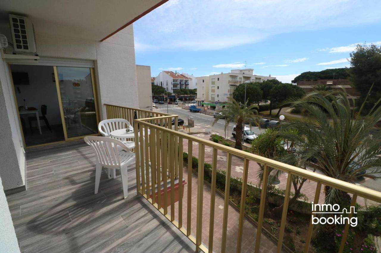 Inmobooking Pins II Essence Holyday Cambrils Eksteriør billede