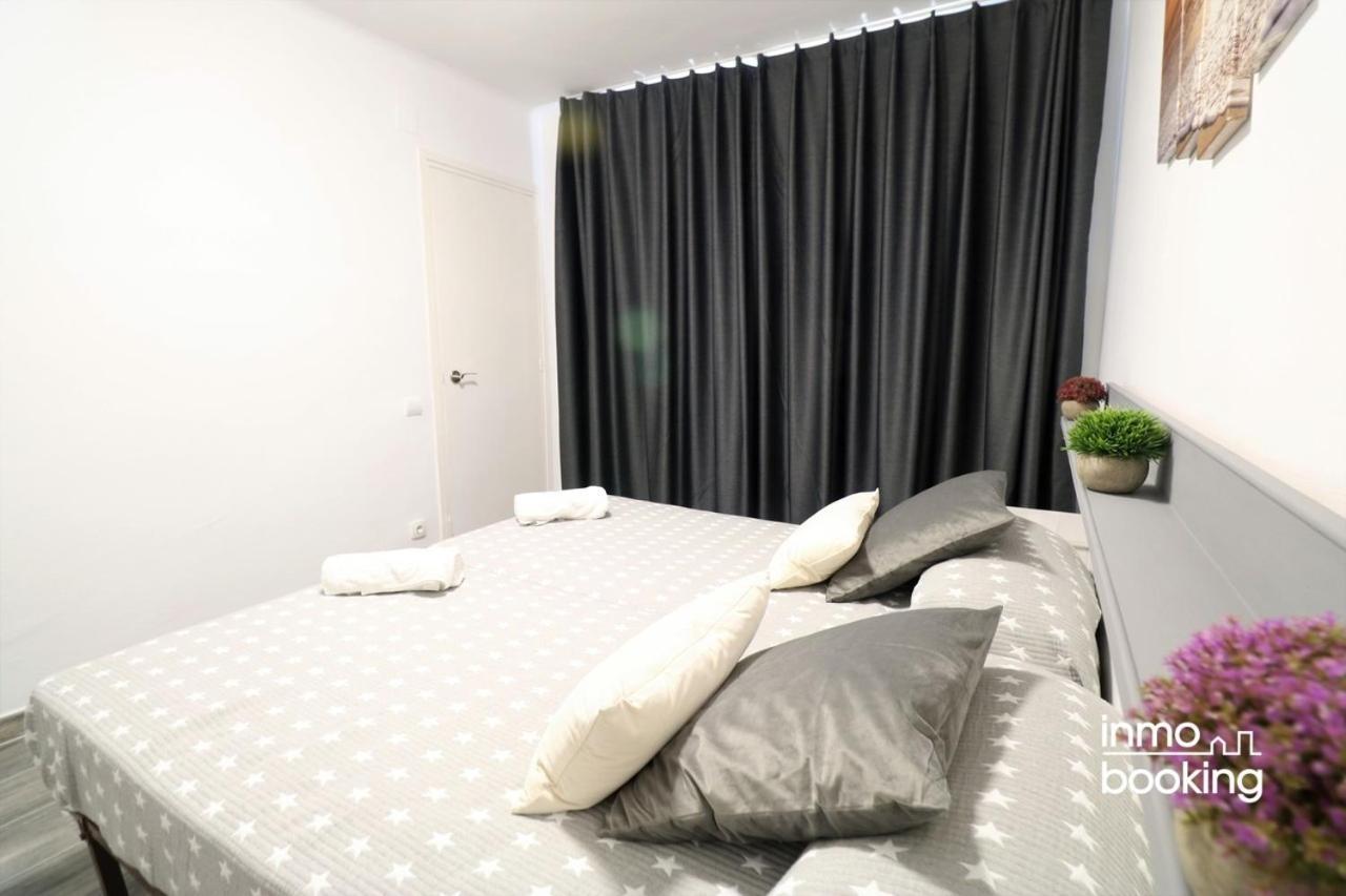 Inmobooking Pins II Essence Holyday Cambrils Eksteriør billede