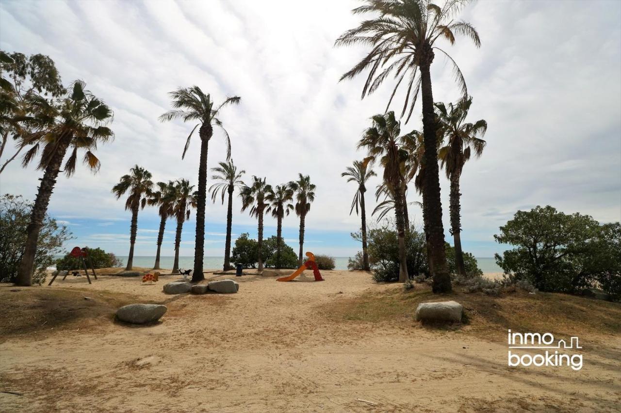 Inmobooking Pins II Essence Holyday Cambrils Eksteriør billede