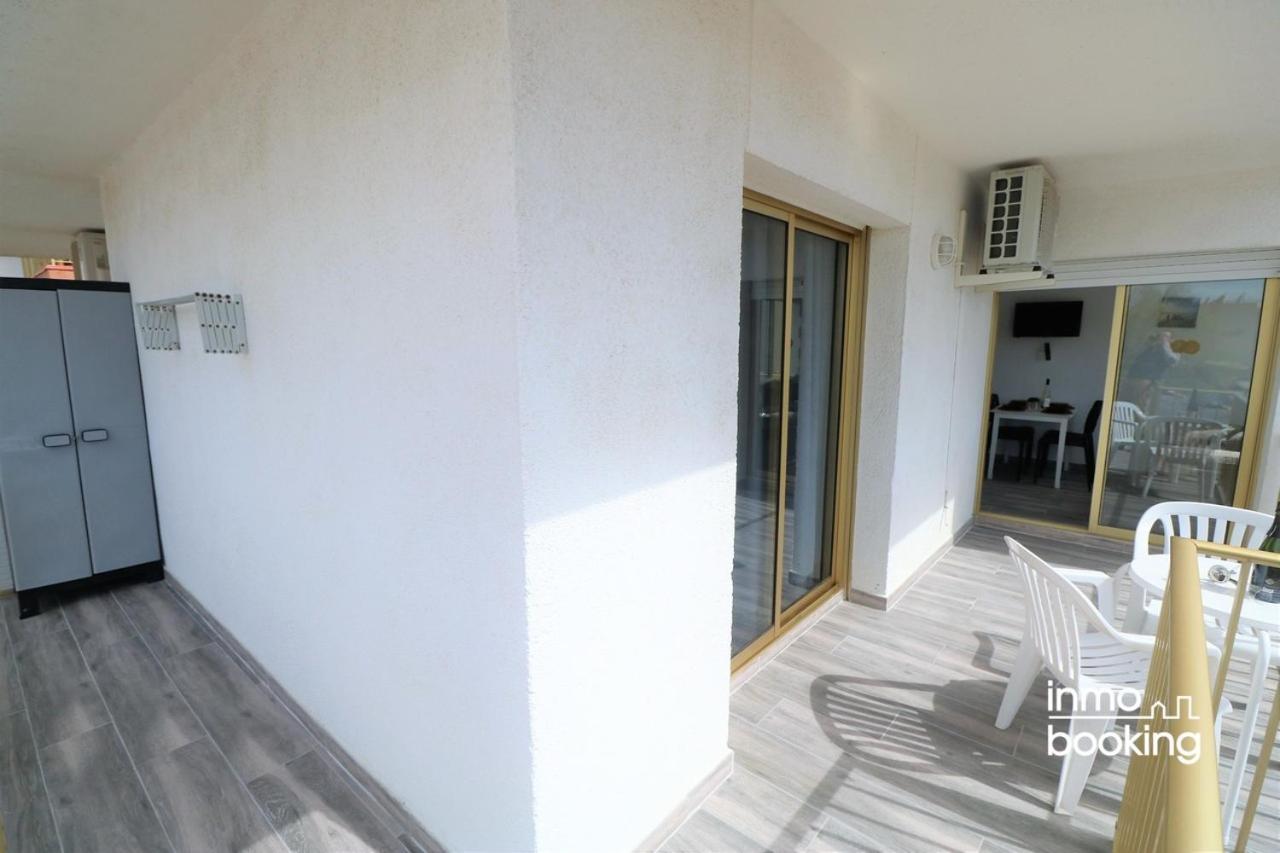 Inmobooking Pins II Essence Holyday Cambrils Eksteriør billede