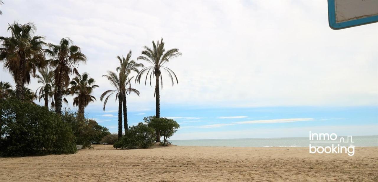 Inmobooking Pins II Essence Holyday Cambrils Eksteriør billede