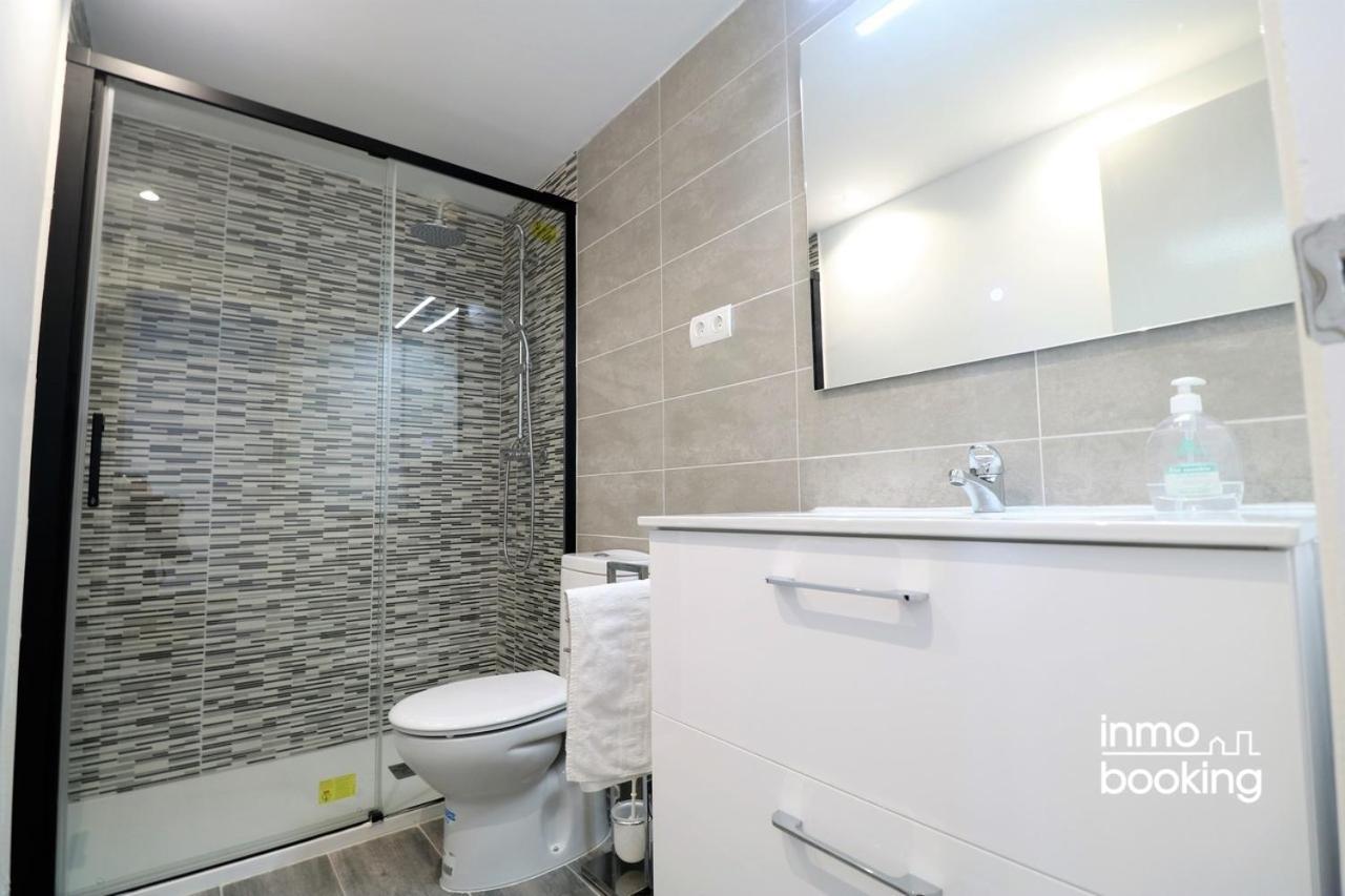 Inmobooking Pins II Essence Holyday Cambrils Eksteriør billede