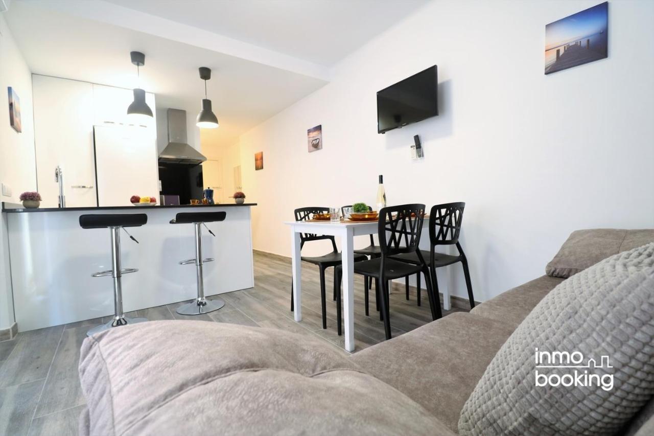 Inmobooking Pins II Essence Holyday Cambrils Eksteriør billede