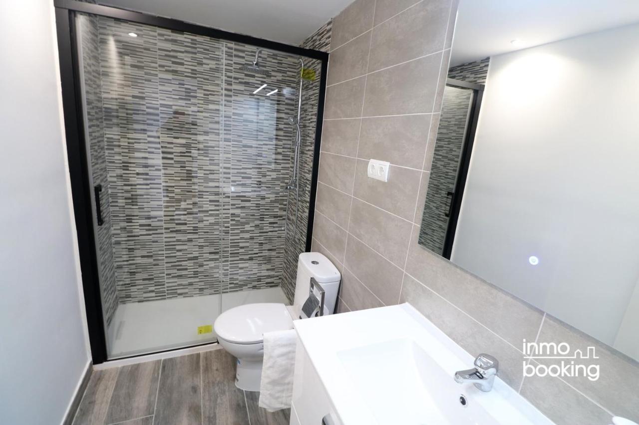 Inmobooking Pins II Essence Holyday Cambrils Eksteriør billede